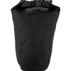 Fju00e4llru00e4ven Taschen|Taschen-Fjällräven - Hoja Seatbag Drybag - Fahrradtasche Black