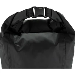 Fju00e4llru00e4ven Taschen|Taschen-Fjällräven - Hoja Seatbag Drybag - Fahrradtasche Black