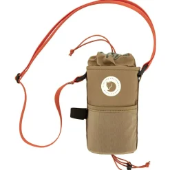 Fju00e4llru00e4ven Fjällräven - Hoja Snack Bag Large - Lenkertasche