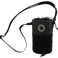 Fju00e4llru00e4ven Fjällräven - Hoja Snack Bag Large - Lenkertasche