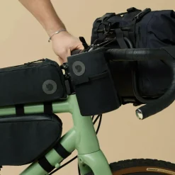 Fju00e4llru00e4ven Fjällräven - Hoja Snack Bag - Lenkertasche Best