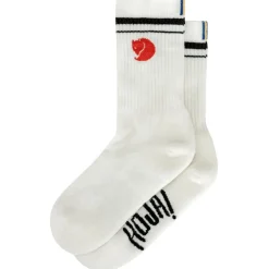Fju00e4llru00e4ven Radsocken|Socken-Fjällräven - Hoja Socks - Radsocken