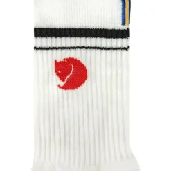 Fju00e4llru00e4ven Radsocken|Socken-Fjällräven - Hoja Socks - Radsocken