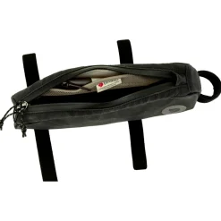 Fju00e4llru00e4ven Taschen|Taschen-Fjällräven - Hoja Top Tube Bag - Fahrradtasche