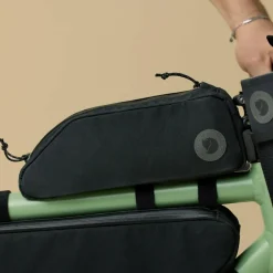 Fju00e4llru00e4ven Taschen|Taschen-Fjällräven - Hoja Top Tube Bag - Fahrradtasche