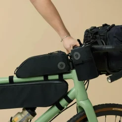 Fju00e4llru00e4ven Taschen|Taschen-Fjällräven - Hoja Top Tube Bag - Fahrradtasche