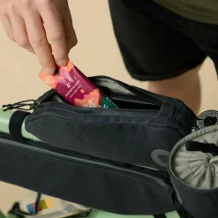 Fju00e4llru00e4ven Taschen|Taschen-Fjällräven - Hoja Top Tube Bag - Fahrradtasche