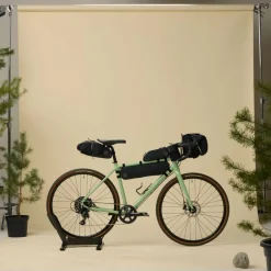 Fju00e4llru00e4ven Taschen|Taschen-Fjällräven - Hoja Top Tube Bag - Fahrradtasche