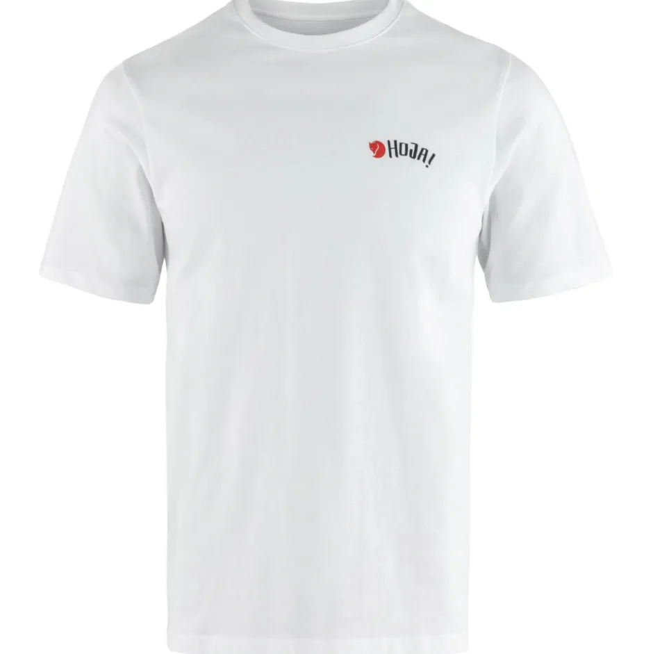 Fju00e4llru00e4ven Fjäräven - Hoja T-hirt - T-hirt