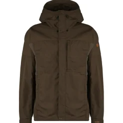 Fju00e4llru00e4ven Fjällräven - Kaipak Jacket - Freizeitjacke Best