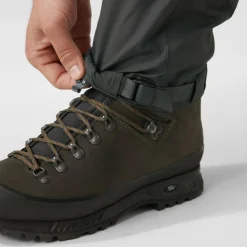 Fju00e4llru00e4ven Fjällräven - Kaipak Trousers - Trekkinghose