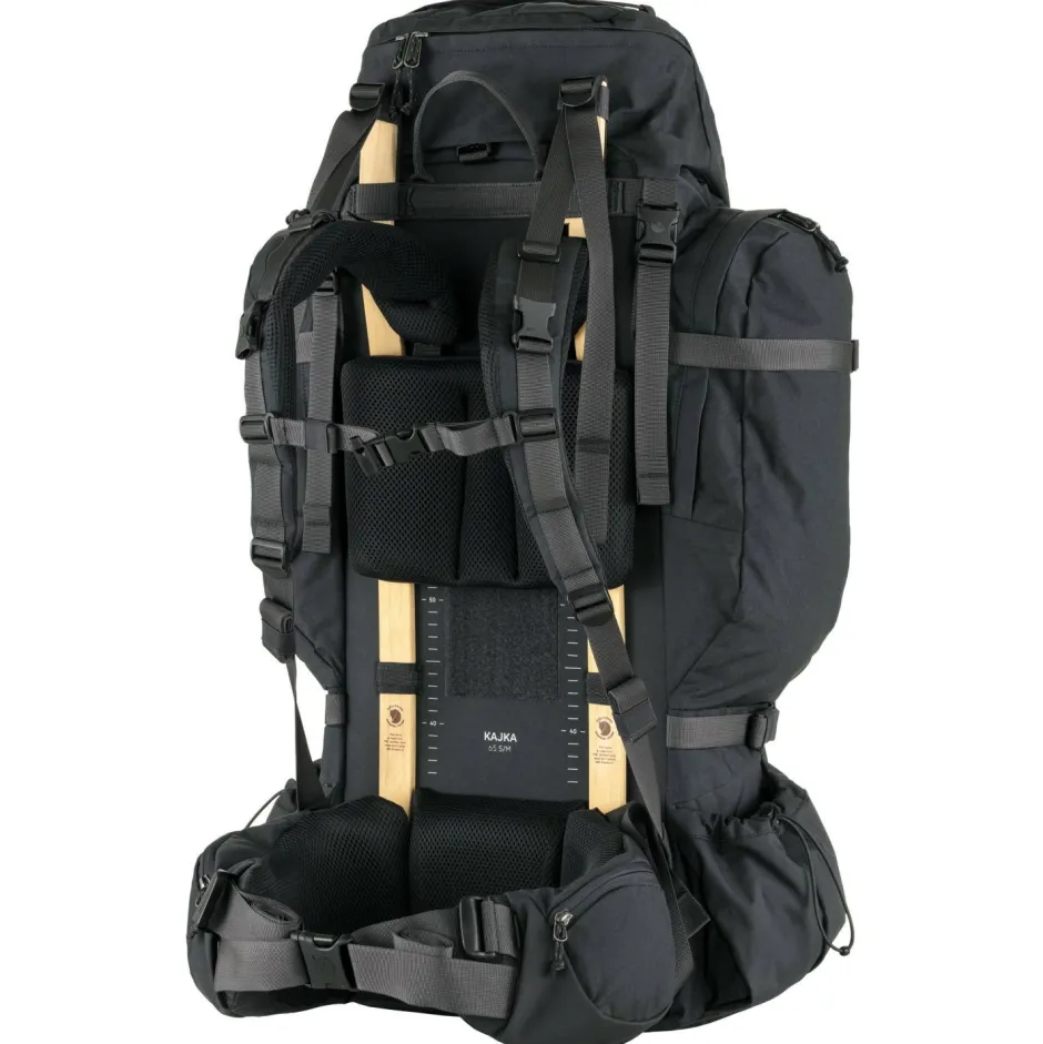 Fju00e4llru00e4ven Fjällräven - Kajka 65 - Trekkingrucksack