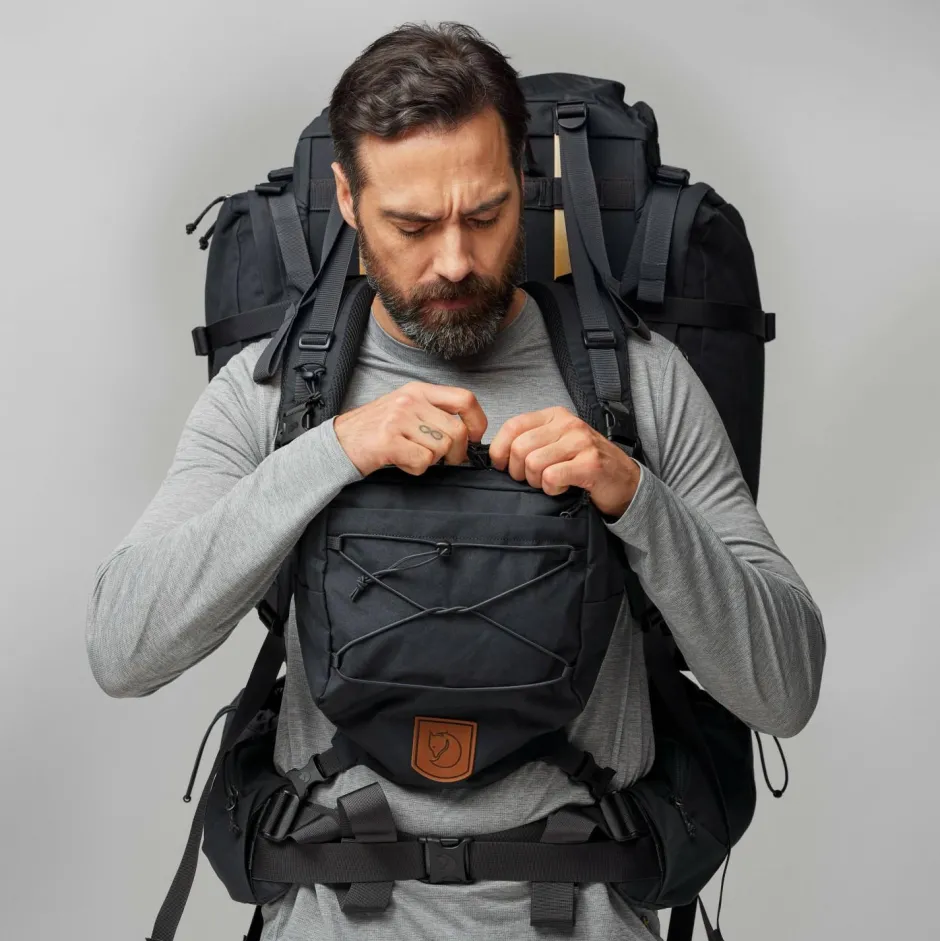 Fju00e4llru00e4ven Fjällräven - Kajka 65 - Trekkingrucksack
