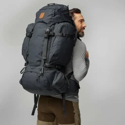 Fju00e4llru00e4ven Fjällräven - Kajka 65 - Trekkingrucksack