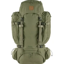 Fju00e4llru00e4ven Fjällräven - Kajka 100 - Trekkingrucksack