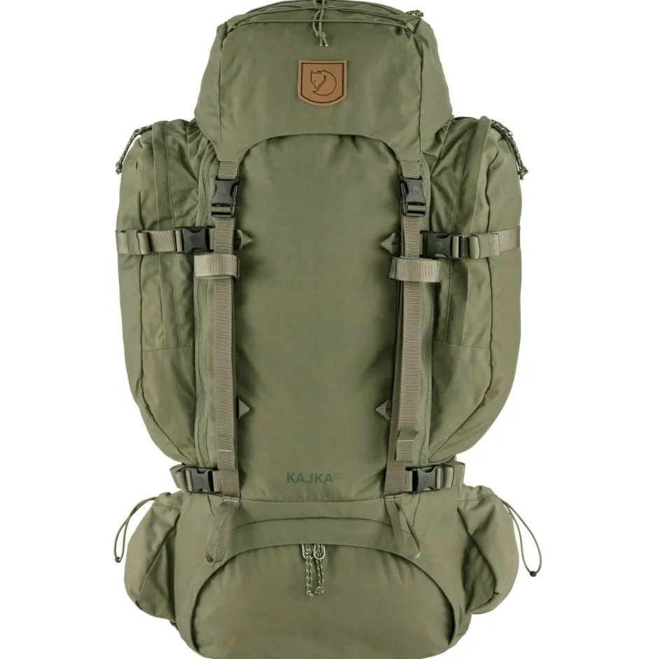 Fju00e4llru00e4ven Fjällräven - Kajka 85 - Trekkingrucksack
