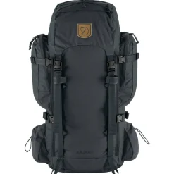 Fjällräven - Kajka 55 - Trekkingrucksack < Fju00e4llru00e4ven Discount