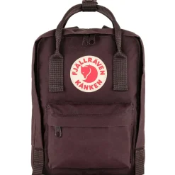 Fjällräven - Kanken Mini - Daypack < Fju00e4llru00e4ven Online