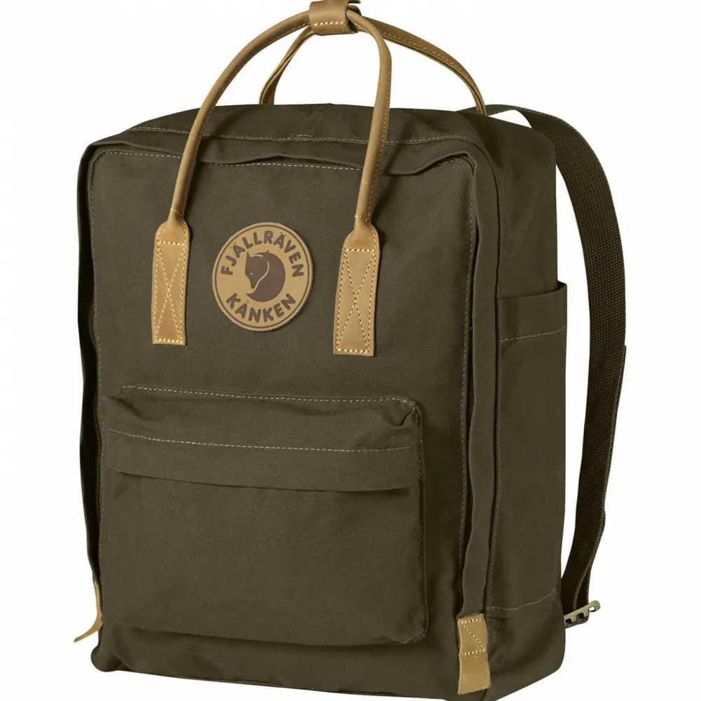 Fjällräven - Kanken No. 2 - Daypack < Fju00e4llru00e4ven Best