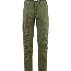 Fjällräven - Karl Pro Trousers - Trekkinghose < Fju00e4llru00e4ven Sale