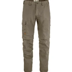 Fju00e4llru00e4ven Trekkingbekleidung|Hosen-Fjällräven - Karl Pro Zip-Off Trousers - Trekkinghose