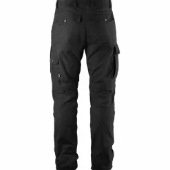Fju00e4llru00e4ven Trekkingbekleidung|Hosen-Fjällräven - Karl Pro Zip-Off Trousers - Trekkinghose