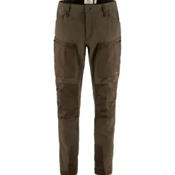 Fju00e4llru00e4ven Fjällräven - Keb Agile Trousers - Trekkinghose