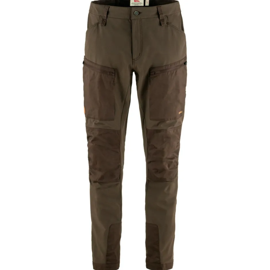 Fju00e4llru00e4ven Fjällräven - Keb Agile Trousers - Trekkinghose