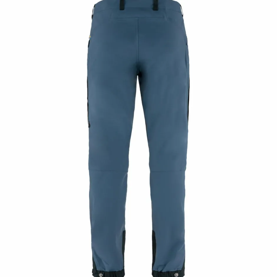 Fju00e4llru00e4ven Fjällräven - Keb Agile Trousers - Trekkinghose