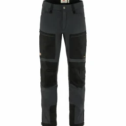 Fju00e4llru00e4ven Fjällräven - Keb Agile Trousers - Trekkinghose