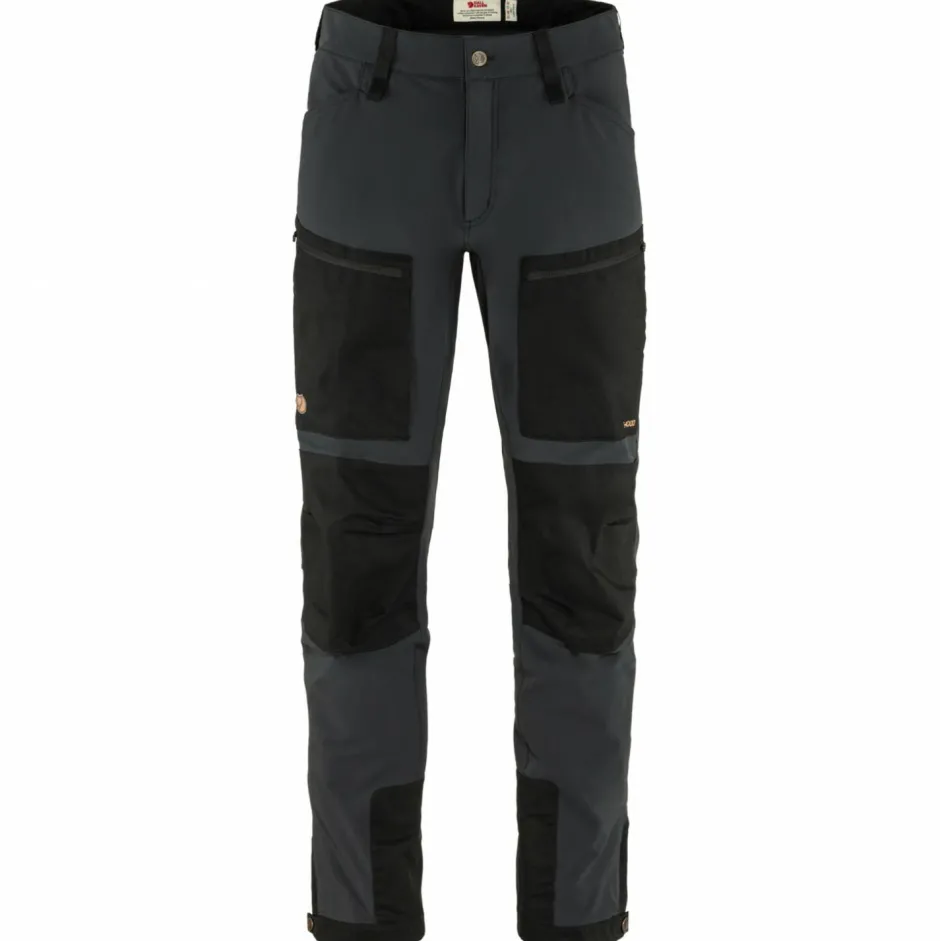 Fju00e4llru00e4ven Fjällräven - Keb Agile Trousers - Trekkinghose