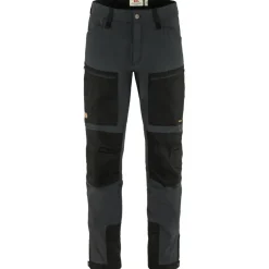 Fju00e4llru00e4ven Fjällräven - Keb Agile Trousers - Trekkinghose