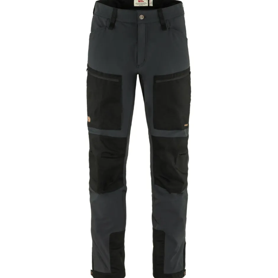 Fju00e4llru00e4ven Fjällräven - Keb Agile Trousers - Trekkinghose