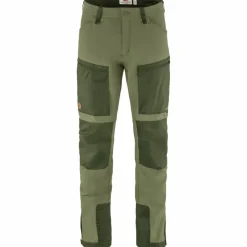 Fju00e4llru00e4ven Fjällräven - Keb Agile Trousers - Trekkinghose