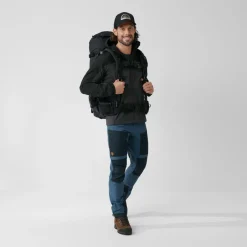 Fju00e4llru00e4ven Fjällräven - Keb Agile Trousers - Trekkinghose