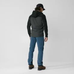 Fju00e4llru00e4ven Fjällräven - Keb Agile Trousers - Trekkinghose