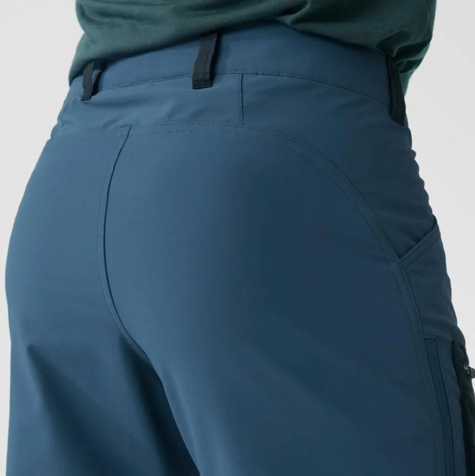 Fju00e4llru00e4ven Fjällräven - Keb Agile Trousers - Trekkinghose