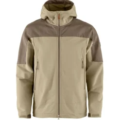 Fju00e4llru00e4ven Trekkingbekleidung|Freizeitjacken-Fjällräven - Keb Agile Winter Jacket - Freizeitjacke