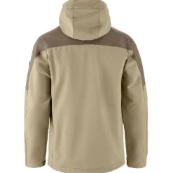 Fju00e4llru00e4ven Trekkingbekleidung|Freizeitjacken-Fjällräven - Keb Agile Winter Jacket - Freizeitjacke