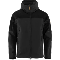 Fju00e4llru00e4ven Trekkingbekleidung|Freizeitjacken-Fjällräven - Keb Agile Winter Jacket - Freizeitjacke