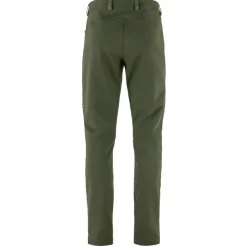 Fju00e4llru00e4ven Fjällräven - Keb Agile Winter Trousers - Winterhose