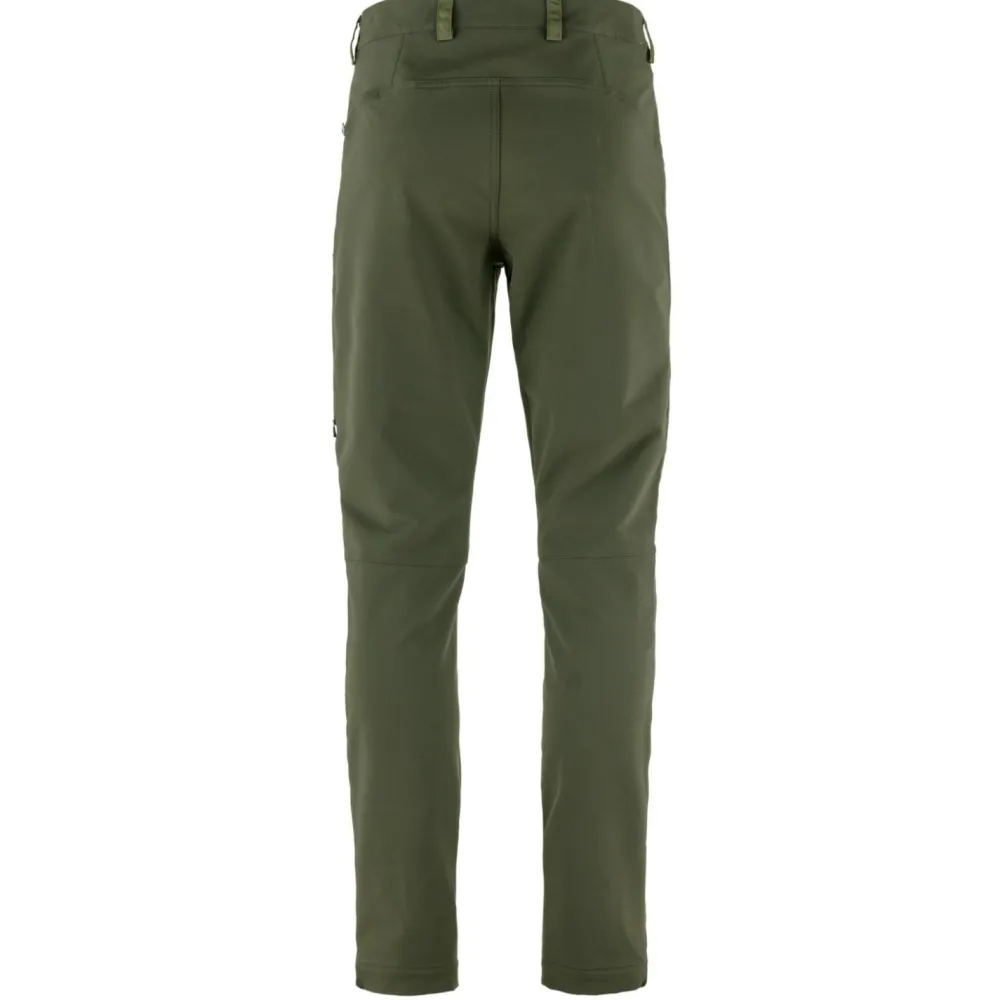 Fju00e4llru00e4ven Fjällräven - Keb Agile Winter Trousers - Winterhose