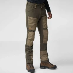 Fju00e4llru00e4ven Fjällräven - Keb Agile Winter Trousers - Winterhose