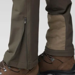 Fju00e4llru00e4ven Fjällräven - Keb Agile Winter Trousers - Winterhose