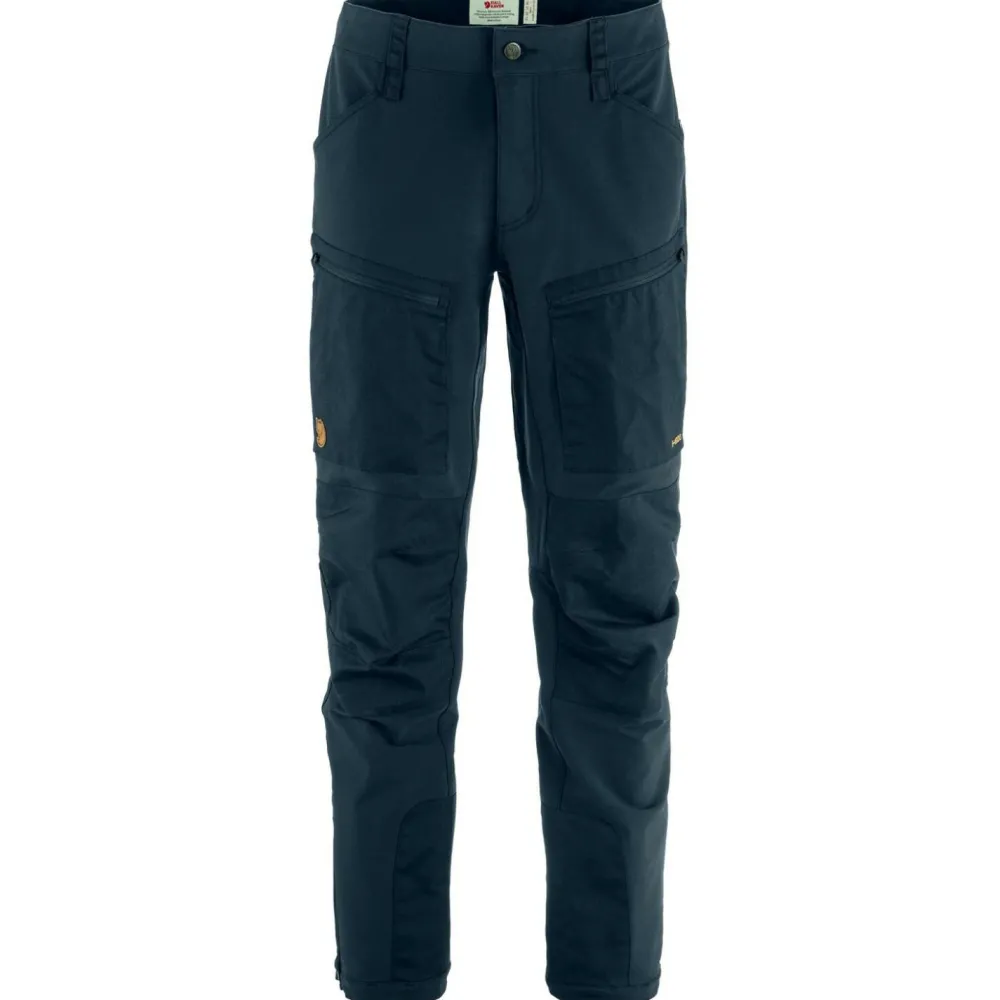 Fju00e4llru00e4ven Fjällräven - Keb Agile Winter Trousers - Winterhose