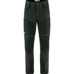 Fju00e4llru00e4ven Fjällräven - Keb Agile Winter Trousers - Winterhose