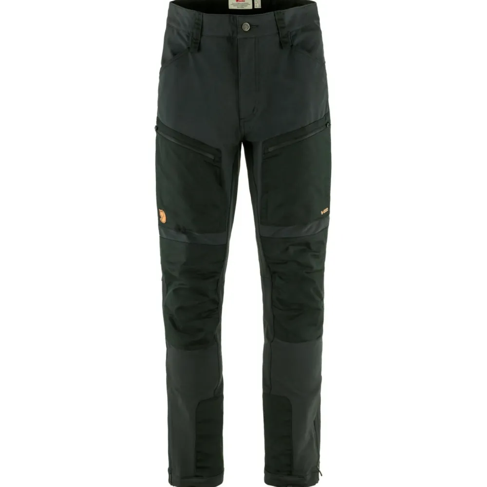Fju00e4llru00e4ven Fjällräven - Keb Agile Winter Trousers - Winterhose