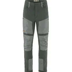 Fju00e4llru00e4ven Fjällräven - Keb Agile Winter Trousers - Winterhose