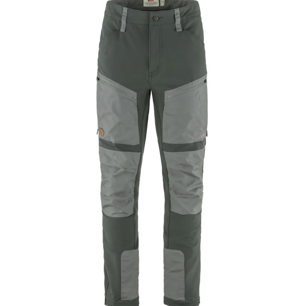 Fju00e4llru00e4ven Fjällräven - Keb Agile Winter Trousers - Winterhose