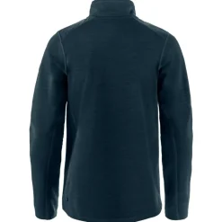 Fju00e4llru00e4ven Trekkingbekleidung|Wanderbekleidung-Fjällräven - Keb Fleece - Fleecejacke